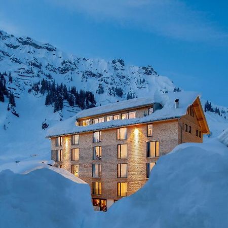 Mondschein Hotel Stuben am Arlberg Exterior photo